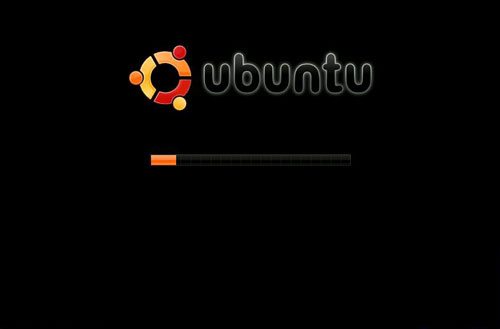 Ubuntu startup