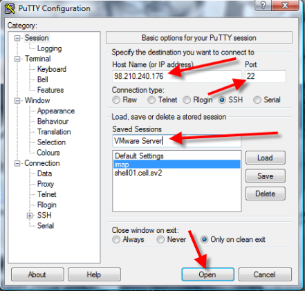 putty download safe